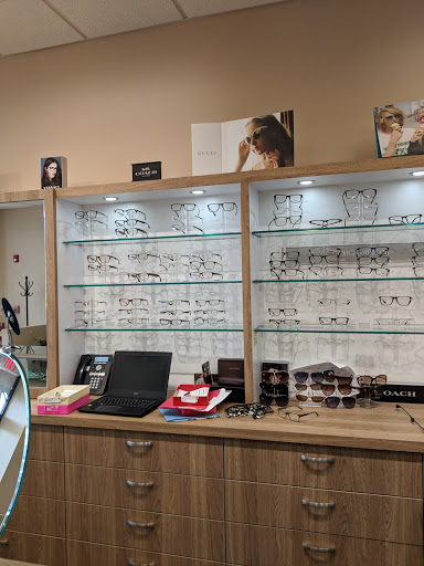 Optician «Ultimate Spectacle», reviews and photos, 2001 South Rd, Poughkeepsie, NY 12601, USA