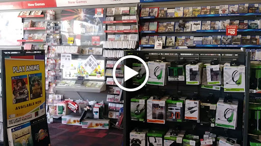 Video Game Store «GameStop», reviews and photos, 2969 Plaza Dr b, Dunkirk, MD 20754, USA