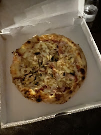 Pizza du Restaurant italien La Lucciola à Anglet - n°15