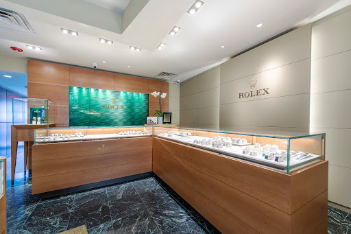 Jeweler «Martin Jewelers», reviews and photos, 12 N Ave W, Cranford, NJ 07016, USA