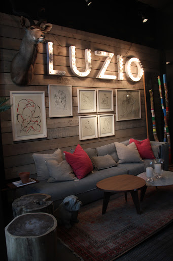 Luzio Concept Store