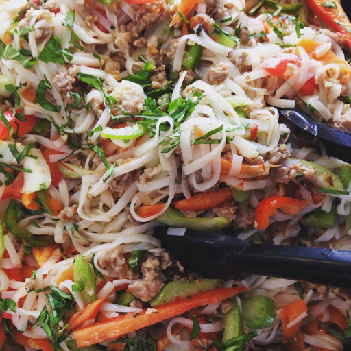 Caterer «67 Biltmore Downtown Eatery + Catering», reviews and photos, 67 Biltmore Ave, Asheville, NC 28801, USA