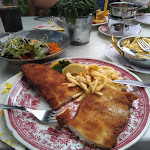 Photo n°2 de l'avis de K. fait le 11/08/2018 à 19:25 sur le  Dachsberger Hof à Dachsberg