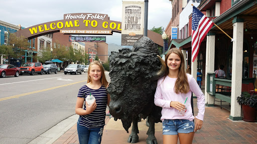 Toy Store «Golden Goods, Inc», reviews and photos, 1201 Washington Ave, Golden, CO 80401, USA