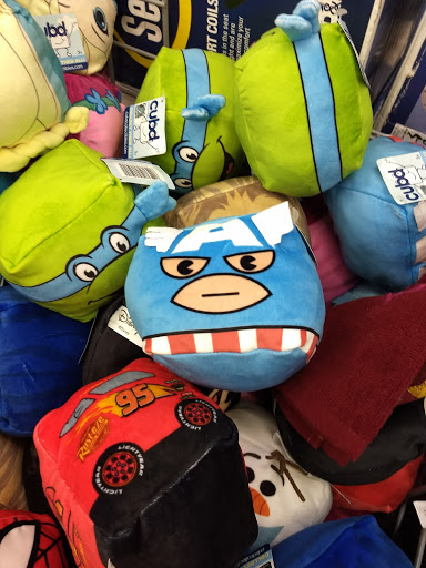 Department Store «Walmart Supercenter», reviews and photos, 6111 Jefferson Ave, Newport News, VA 23605, USA