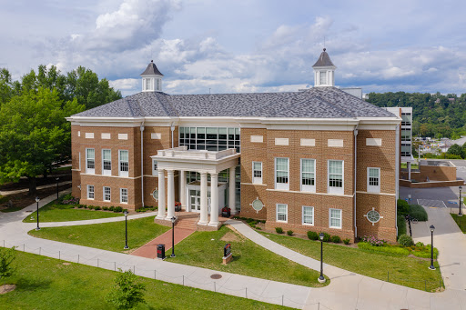 University «Radford University», reviews and photos