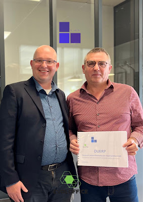LJLformationconseil à Bailleul-sur-Thérain