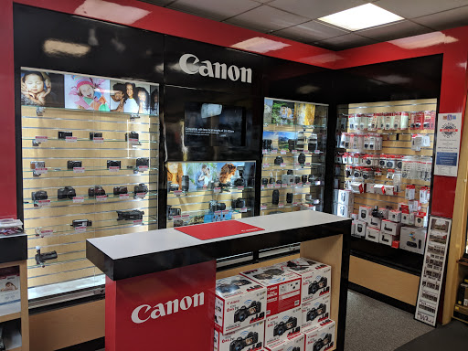 Camera Store «Milford Photo», reviews and photos, 22 River St, Milford, CT 06460, USA
