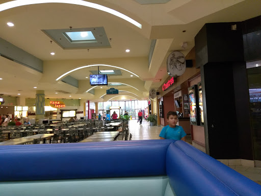 Shopping Mall «Panama City Mall», reviews and photos, 2150 Martin Luther King Jr Blvd, Panama City, FL 32405, USA