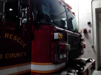 DeKalb County Fire Department No. 25