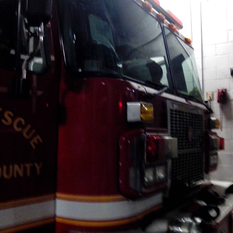 DeKalb County Fire Department No. 25