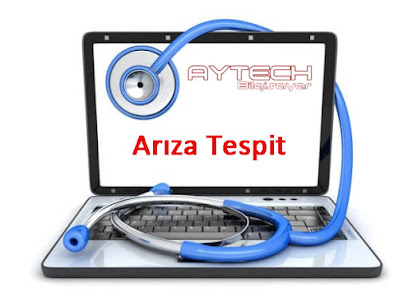 Aytech Bilgisayar - Antalya Notebook Servisi