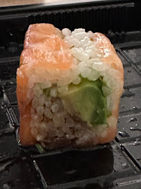 Sushi du Restaurant japonais Arigato à Bruges - n°6