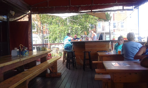 Brewpub «Cape Ann Brewing Co», reviews and photos, 11 Rogers St, Gloucester, MA 01930, USA