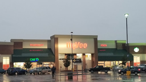 Supermarket «Hy-Vee», reviews and photos, 2400 2nd Ave, Muscatine, IA 52761, USA
