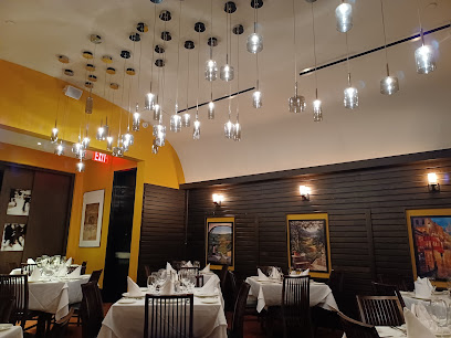 Chazz Palminteri Italian Restaurant - 30 W 46th St, New York, NY 10036