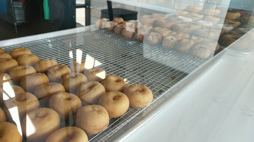 Donut Shop «Metropolitan Donuts and Coffee», reviews and photos, 3070 Lakecrest Cir #600, Lexington, KY 40513, USA