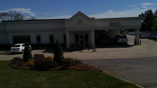 Auto Body Shop «Mike Smith Automotive Collision», reviews and photos, 2957 Hartford Hwy, Dothan, AL 36305, USA