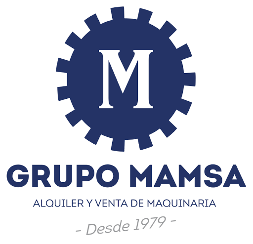 Grupo Mamsa - Alquiler Maquinaria Málaga - Venta, Ocasión y Repuestos