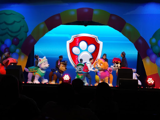 Performing Arts Theater «Southern Kentucky Performing Arts Center (SKyPAC)», reviews and photos, 601 College St, Bowling Green, KY 42101, USA