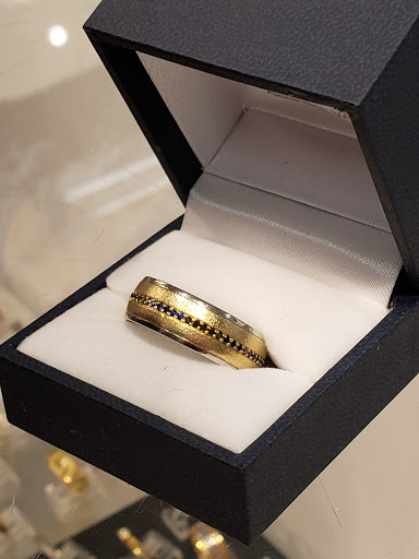 Jewelry Designer «Dejan Studio Jewelry», reviews and photos, 105 N Union St #15, Alexandria, VA 22314, USA