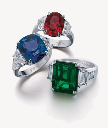 Jeweler «Addessi Jewelers», reviews and photos, 387 Main St, Ridgefield, CT 06877, USA