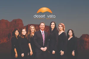 Desert Vista Dental West image