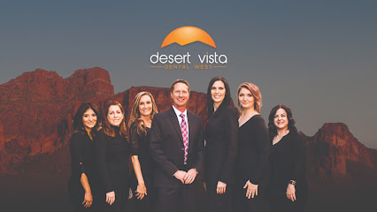 Desert Vista Dental West