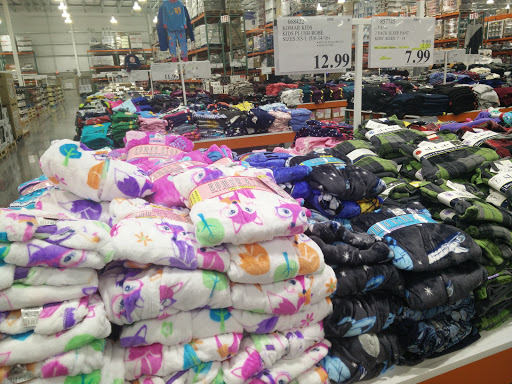 Costco Wholesale