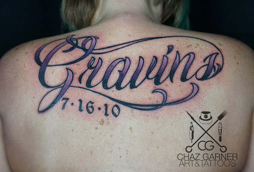 Find outdoorsy tattoo ideas for your next unique tattoo in Warrior at The Great Wilderness Tattoo