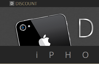 Discount iPhone Repair