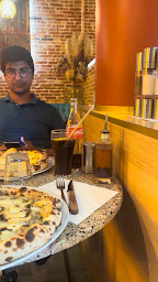 Photo n°107 de Mangia · Antony à Antony ()