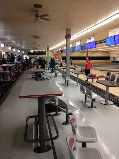 Bowling Alley «Texa-Tonka Lanes», reviews and photos, 8200 Minnetonka Blvd, Minneapolis, MN 55426, USA
