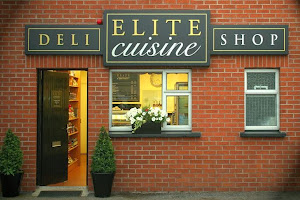 Elite Cuisine Catering