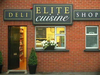 Elite Cuisine Catering