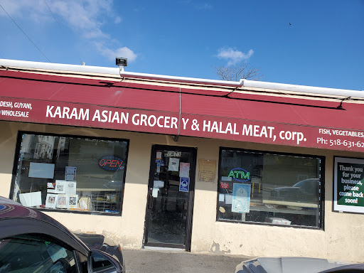 Grocery Store «Karamasian Grocery & Halal Meat», reviews and photos, 1473 State St, Schenectady, NY 12304, USA