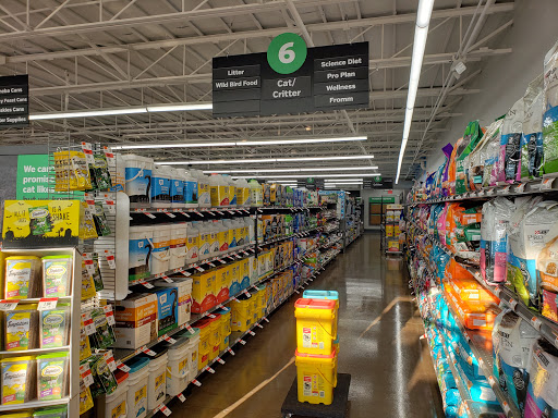 Pet Store «PetSaver Healthy Pet Superstore (Greece Location)», reviews and photos, 1596 W Ridge Rd, Rochester, NY 14615, USA