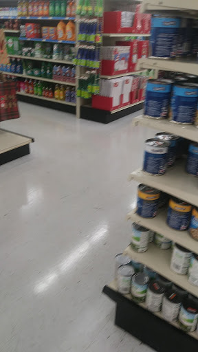 Discount Store «Big Lots», reviews and photos, 2301 Gallatin Pike N, Madison, TN 37115, USA