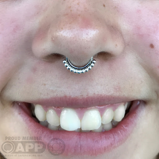 Explore chest tattoo idea, creative tattoo ideas in Santa Cruz, available at Amory Body Arts