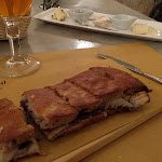 Photo n°2 de l'avis de Riccardo.a fait le 01/01/2017 à 17:42 sur le  I Fondachi à Sarzana