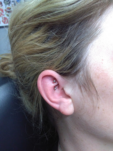 Explore street tattoos ideas, creative tattoo ideas in Bradenton, available at Memory Lane Tattoo Co.