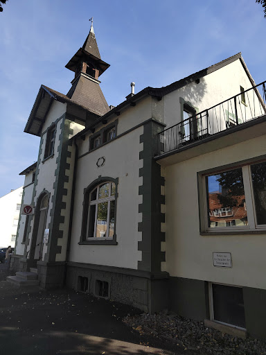Tierarzt Bertelsmann unter Arnsberg, 