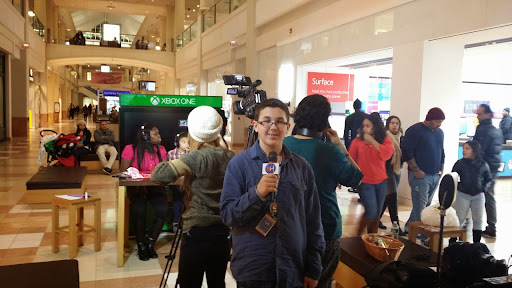 Electronics Store «Microsoft Store - The Westchester», reviews and photos, 125 Westchester Ave, White Plains, NY 10601, USA