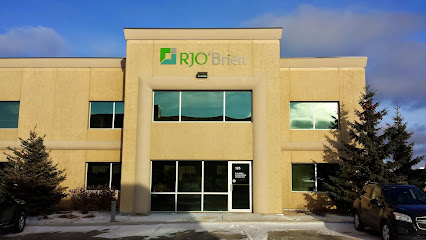 R.J. O'Brien & Associates Canada Inc.