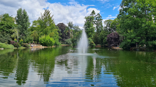 Nature parks in Vienna