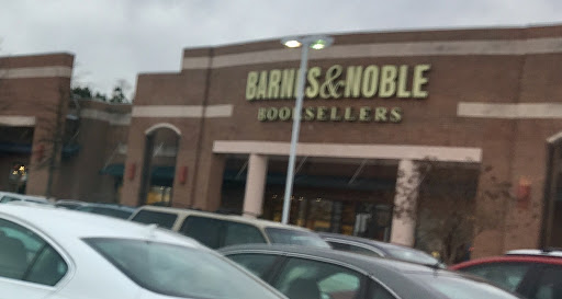 Book Store «Barnes & Noble», reviews and photos, 9850 Brook Rd, Glen Allen, VA 23059, USA