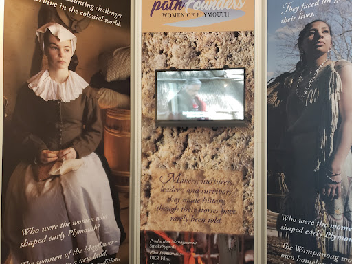 Museum «Pilgrim Hall Museum», reviews and photos, 75 Court St, Plymouth, MA 02360, USA