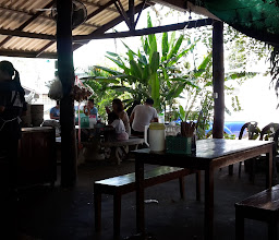 น้อยก๋วยเตี๋ยวเรือ photo
