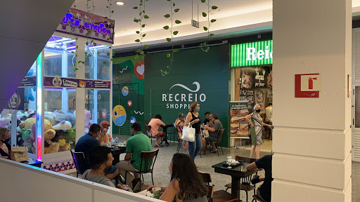 Logo da empresa - Rei do Mate