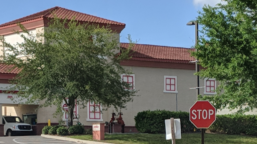 Drug Store «CVS», reviews and photos, 2400 Enterprise Rd, Orange City, FL 32763, USA